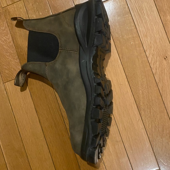 Blundstone Chelsea men’s boots.. - Picture 2 of 6